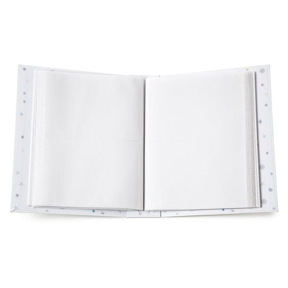 Christening Photo Album