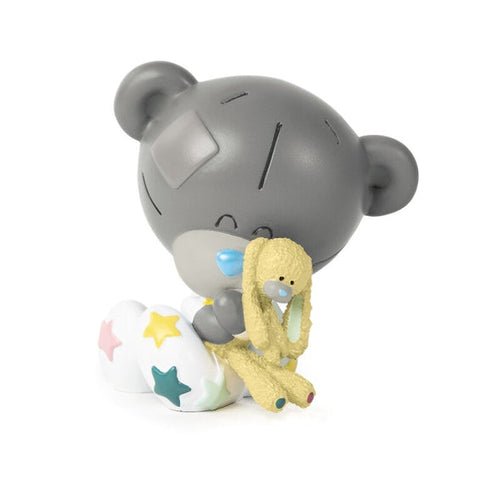 Tiny Tatty Teddy Best Friend Figurine