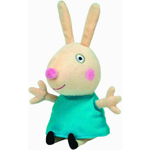 Peppa Rebecca Rabbit 20cm